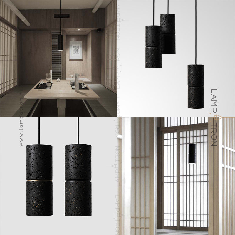 ROGERD Pendant light