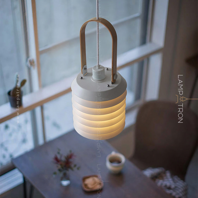 ROINE Pendant light