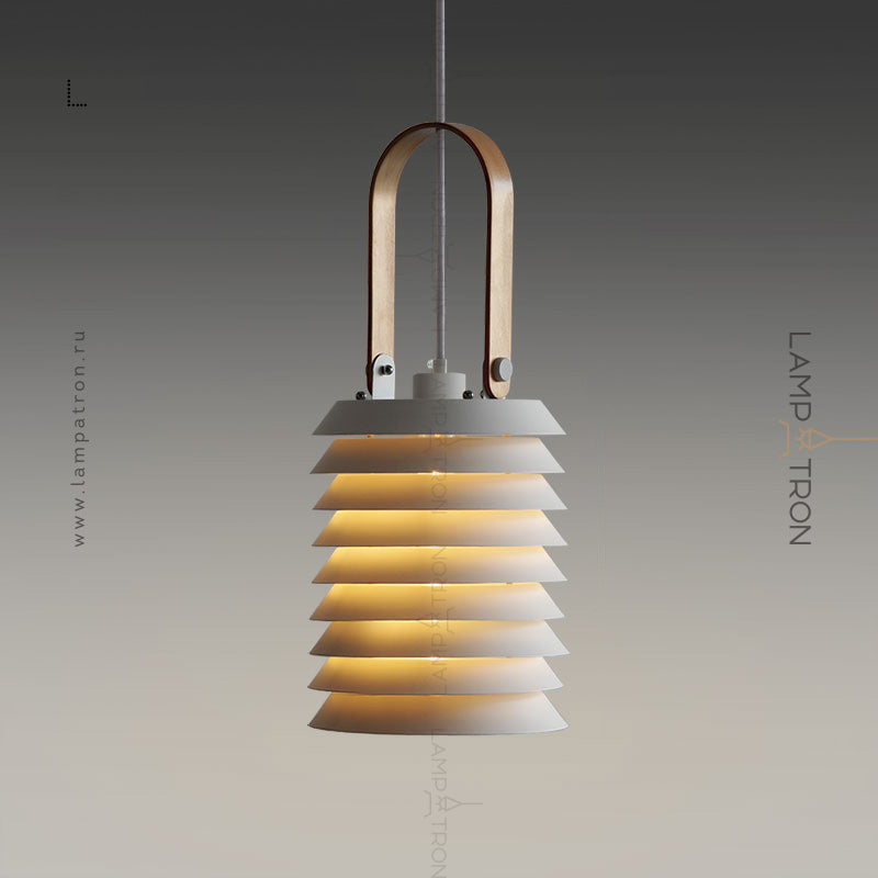 ROINE Pendant light