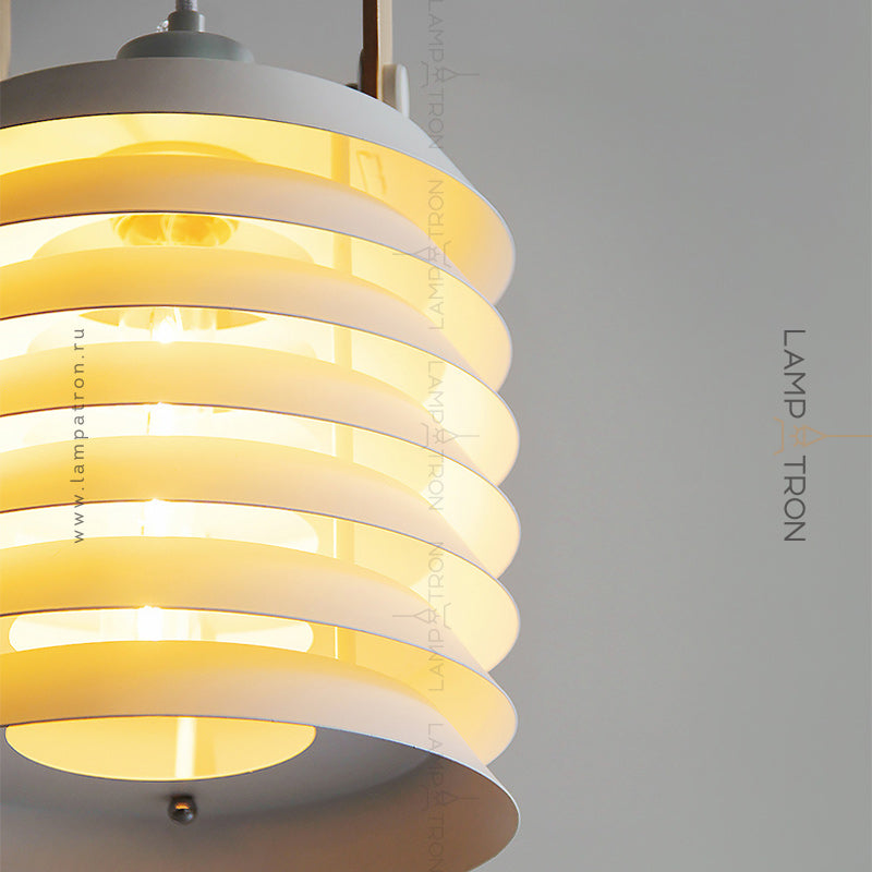 ROINE Pendant light