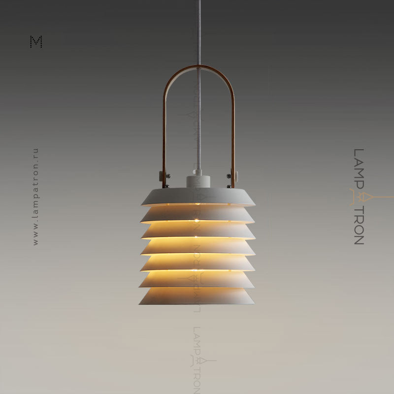 ROINE Pendant light