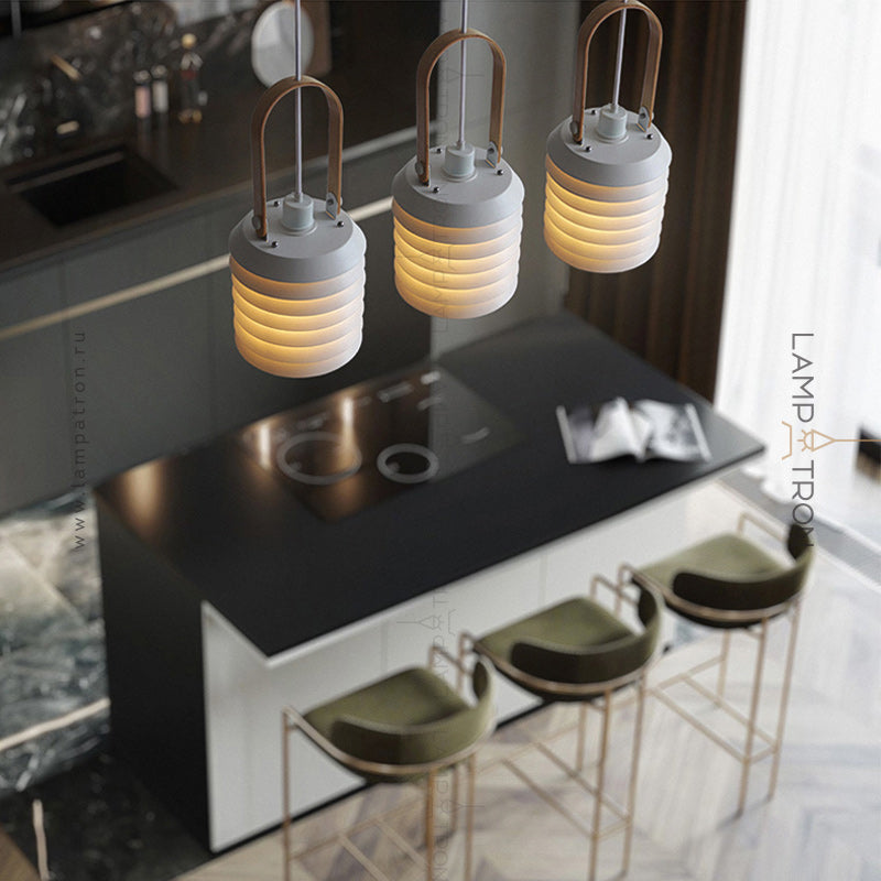 ROINE Pendant light