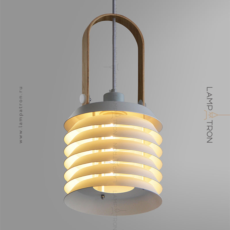 ROINE Pendant light