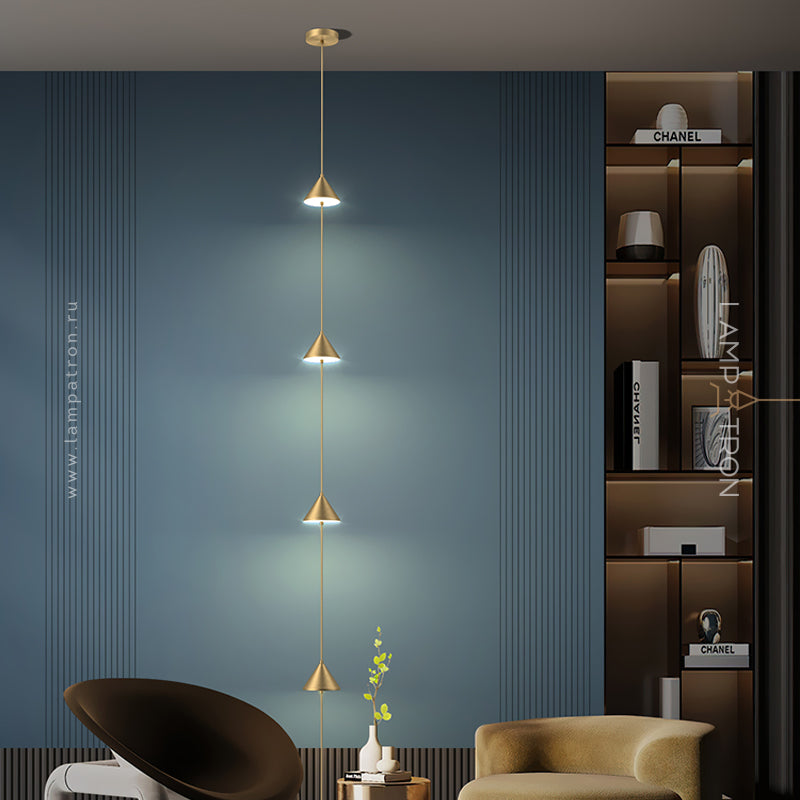 ROLAN Pendant light