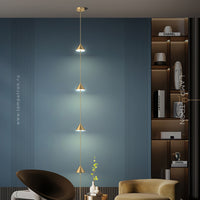 ROLAN Pendant light