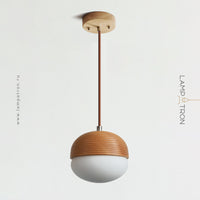 ROLV Pendant light