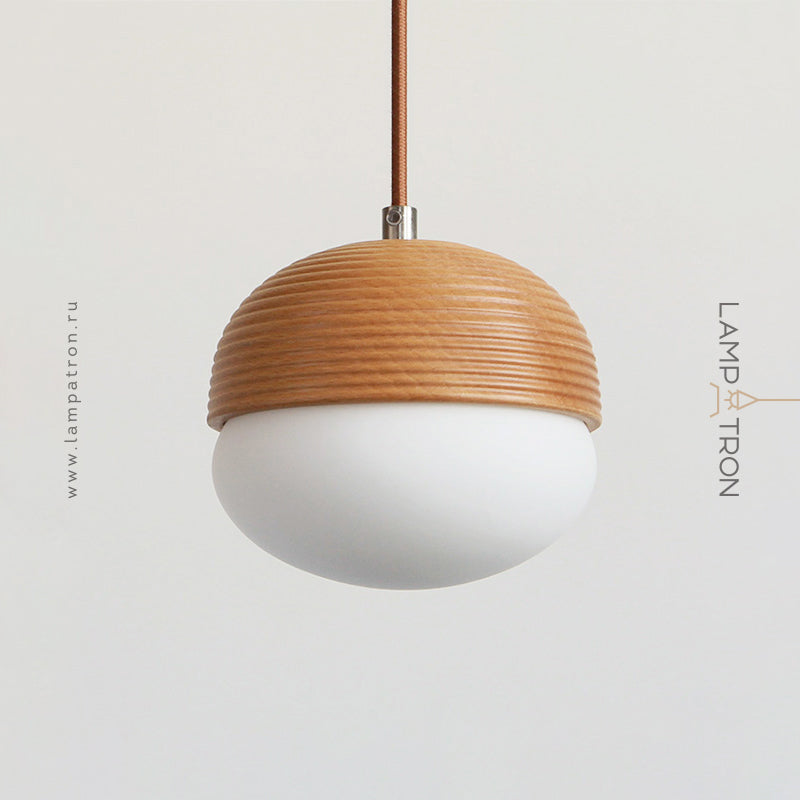 ROLV Pendant light