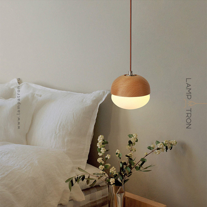 ROLV Pendant light