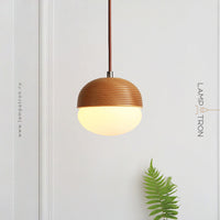 ROLV Pendant light