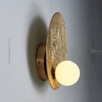 ROMA BALL Wall light fixture