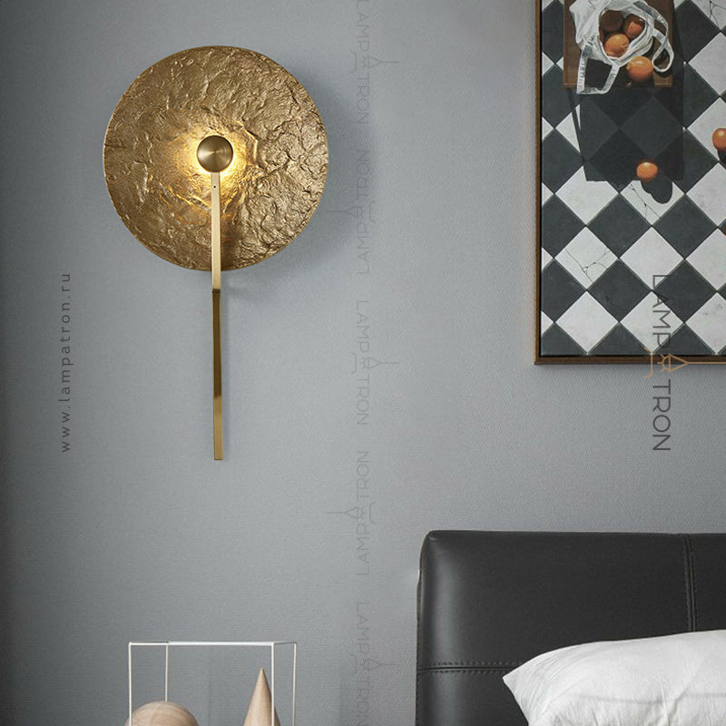 ROMA Wall light fixture