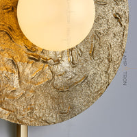 ROMA BALL STAND Wall light fixture