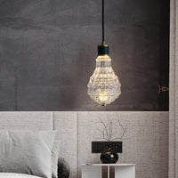 ROS Pendant light