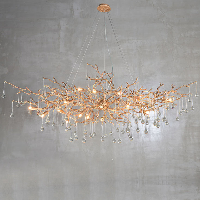 ROSE Chandelier