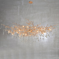 ROSE Chandelier