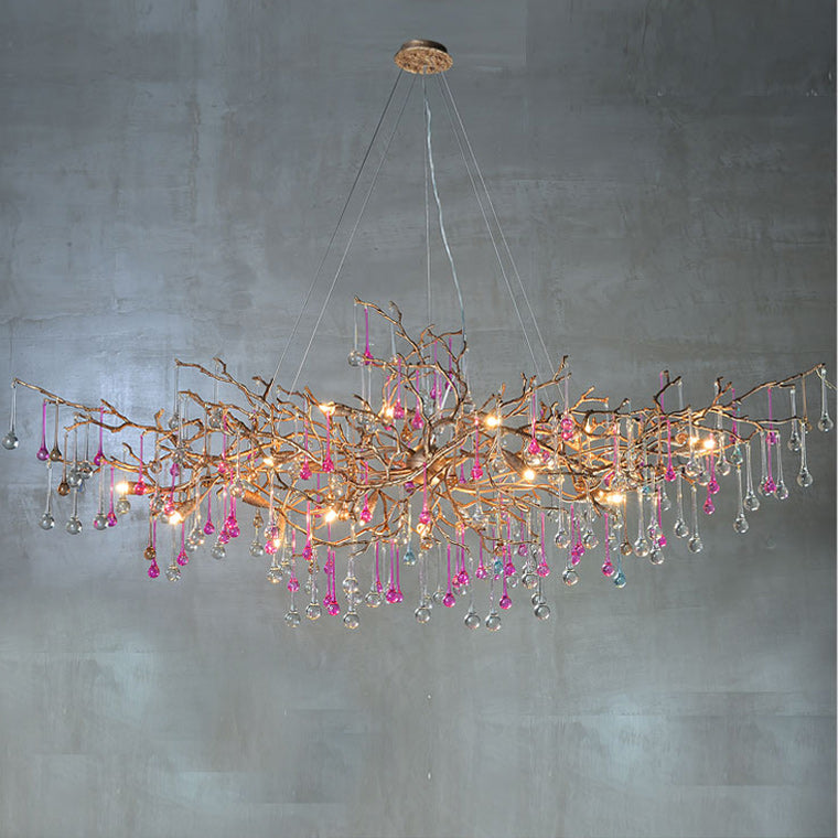 ROSE Chandelier