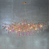 ROSE Chandelier