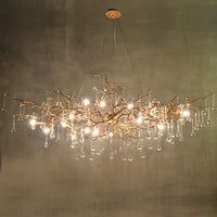 ROSE Chandelier