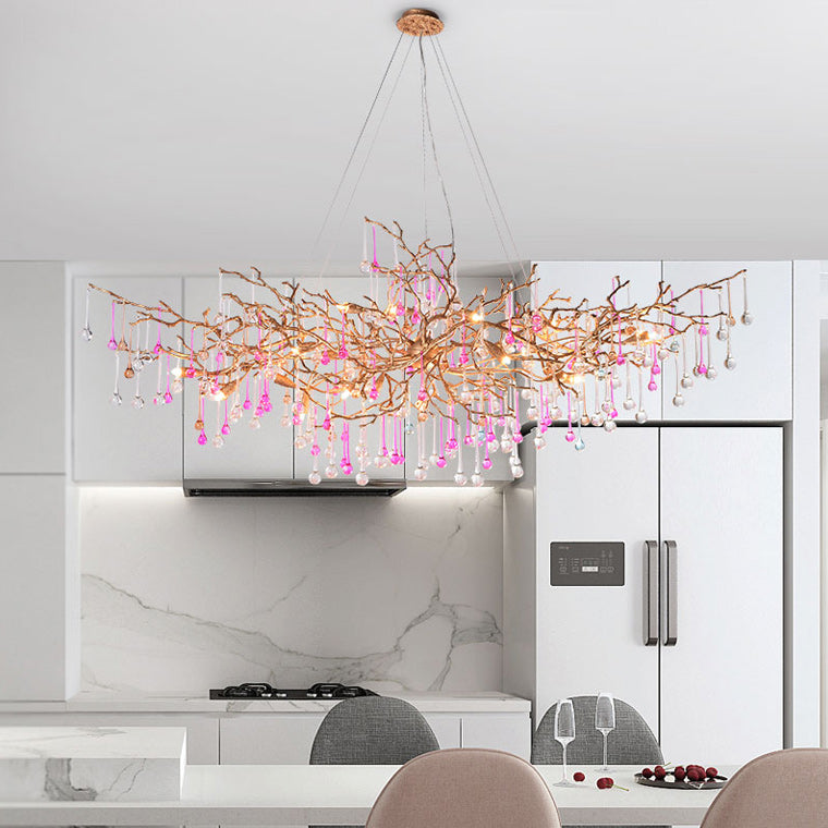 ROSE Chandelier