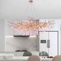 ROSE Chandelier