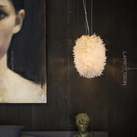 ROSLYN Pendant light