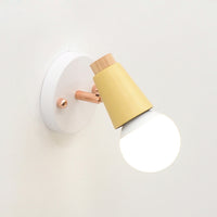 ROTARY WALL Wall light fixture