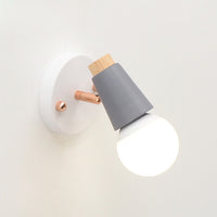 ROTARY WALL Wall light fixture