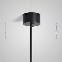 RUDI Pendant light