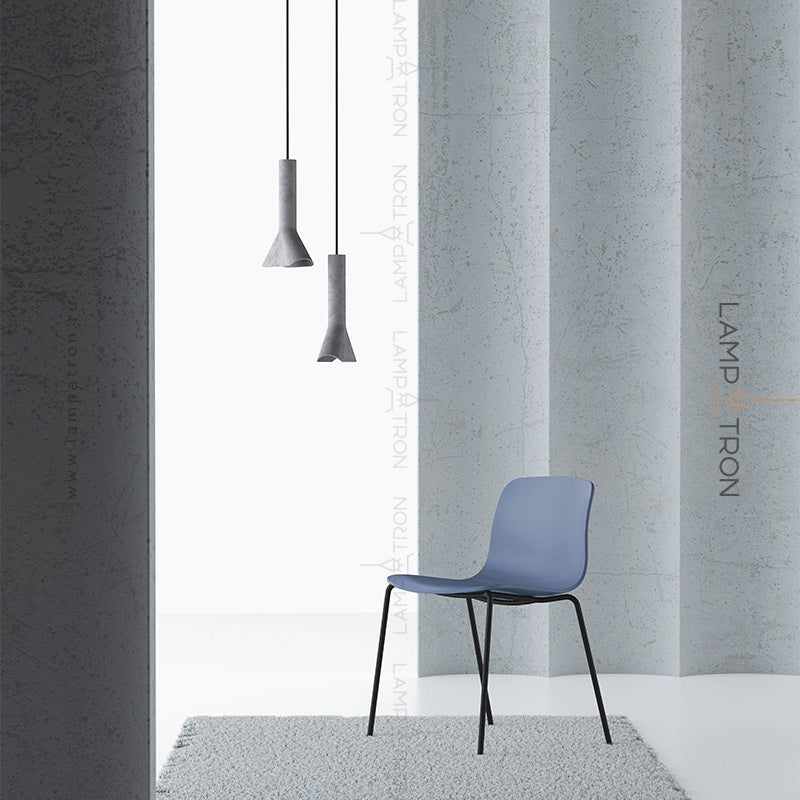 RUDI Pendant light