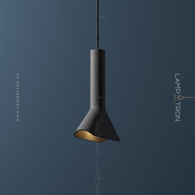 RUDI Pendant light