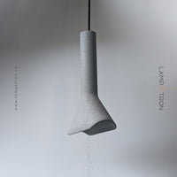 RUDI Pendant light