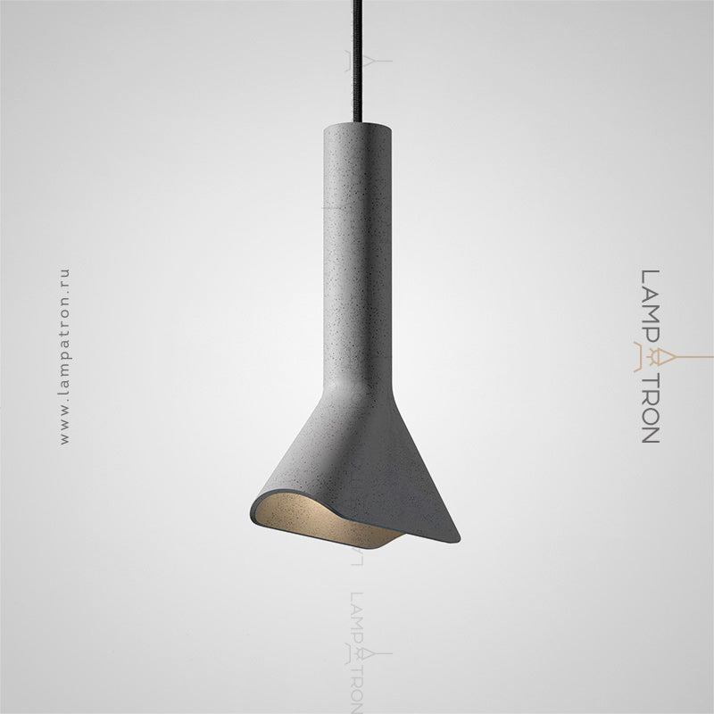 RUDI Pendant light