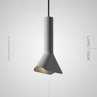 RUDI Pendant light