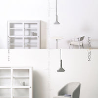 RUDI Pendant light