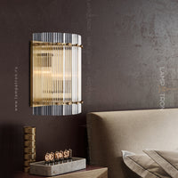 RUDINE Wall light fixture