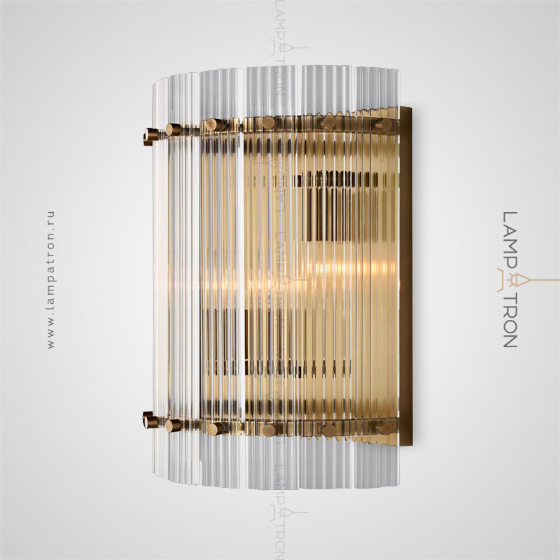 RUDINE Wall light fixture