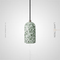 RUNEL Pendant light