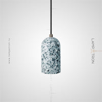 RUNEL Pendant light