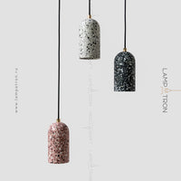 RUNEL Pendant light