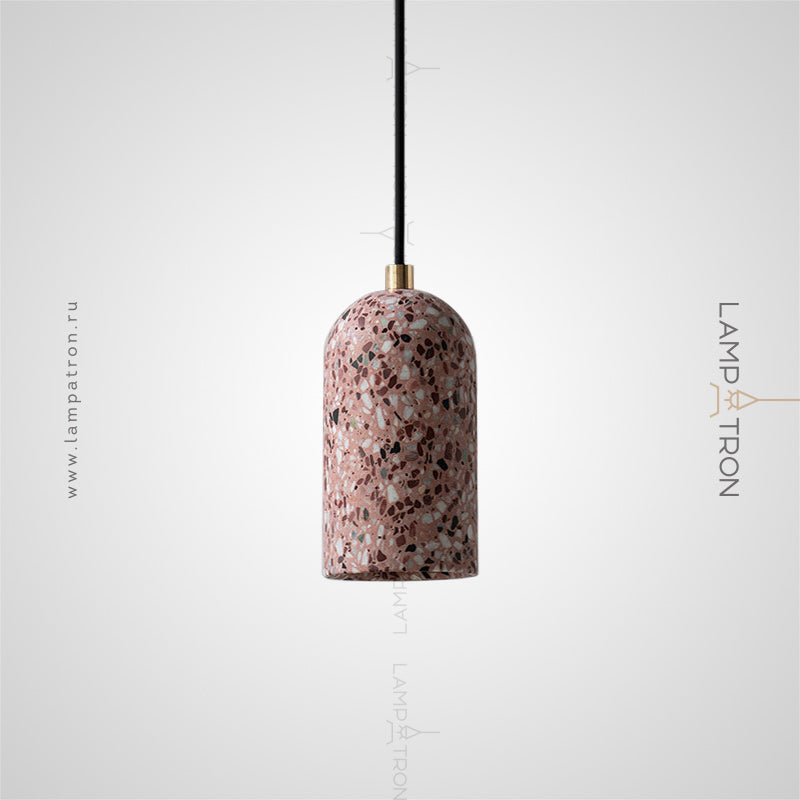 RUNEL Pendant light