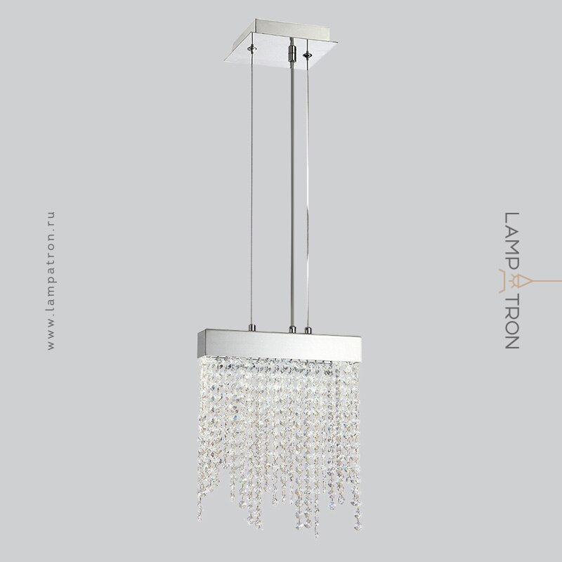 RUSSEL ONE Pendant light