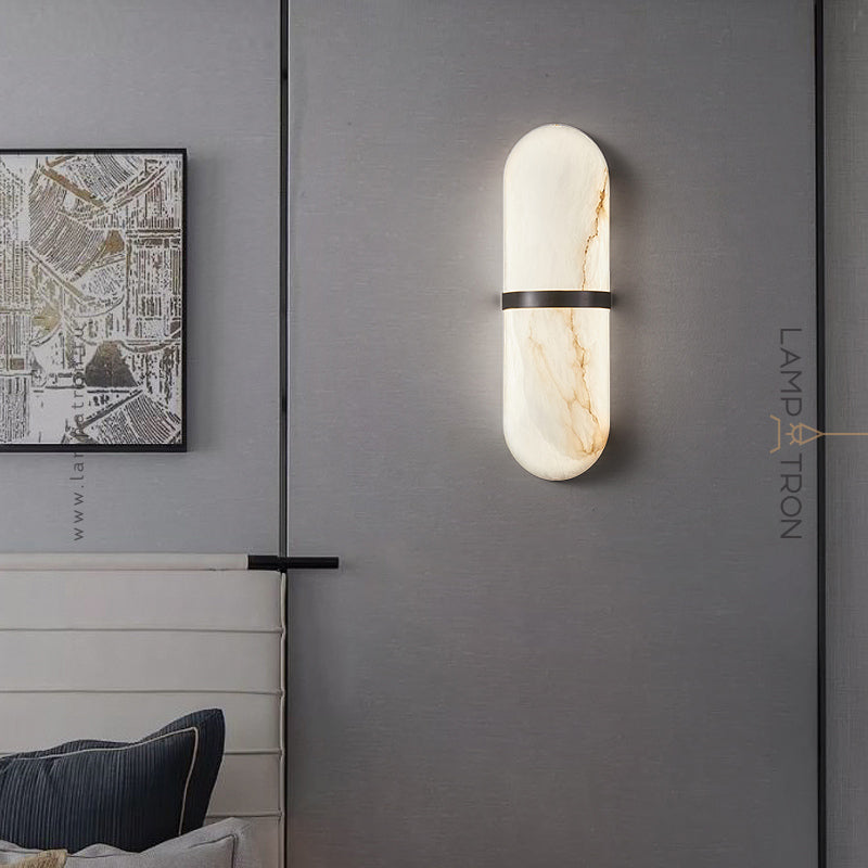 SABBE Wall light fixture