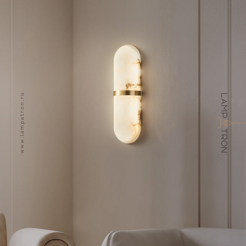 SABBE Wall light fixture