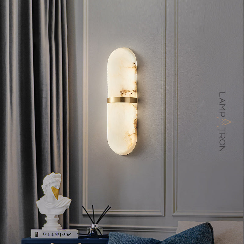 SABBE Wall light fixture