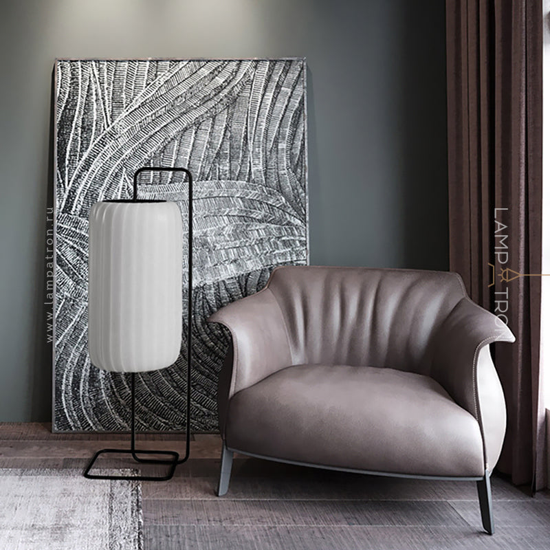 SAKARI FL Floor lamp