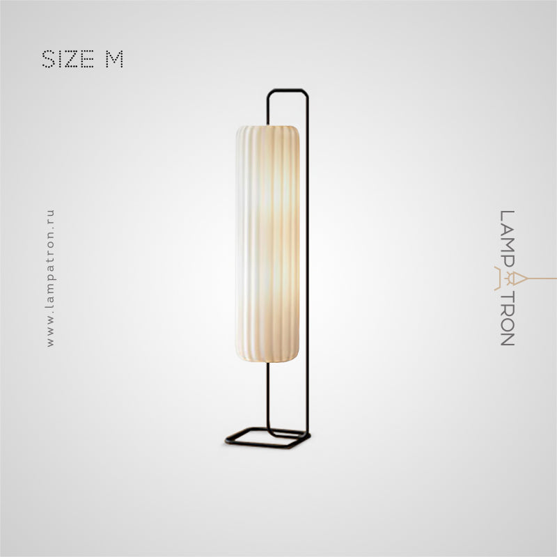 SAKARI FL Floor lamp