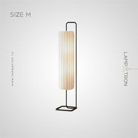 SAKARI FL Floor lamp