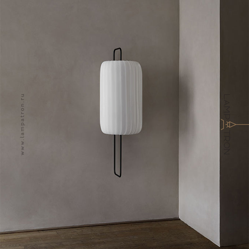 SAKARI WALL Wall light fixture