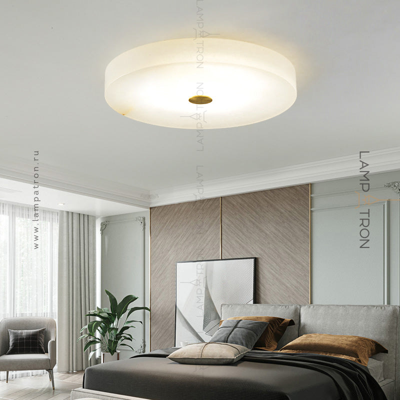 SALENA Ceiling light fixture