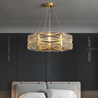 SARIA Chandelier